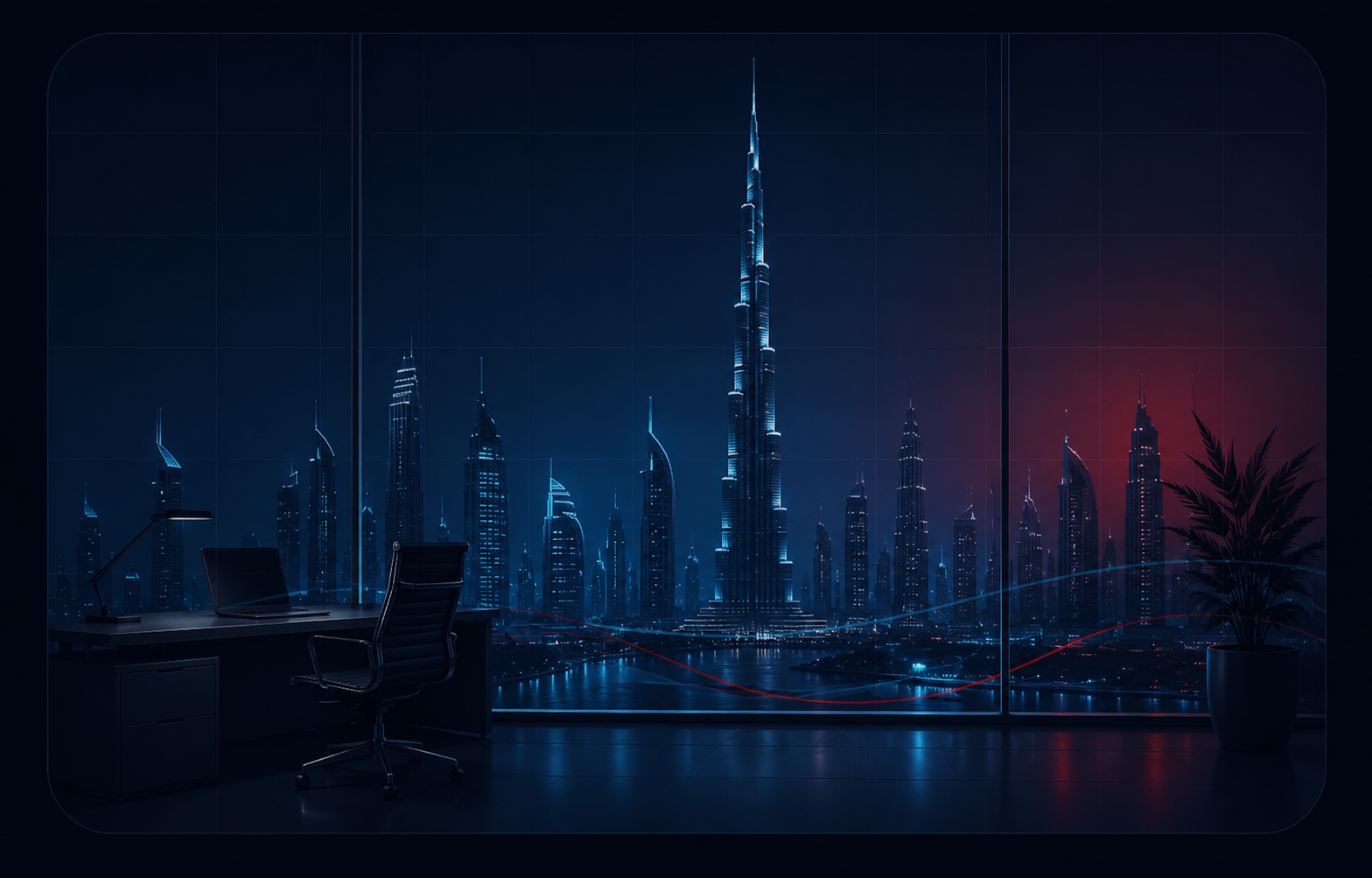 Dubai Office