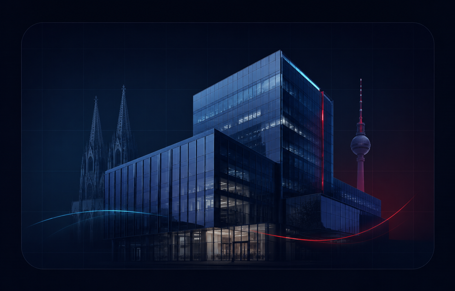 Germany Office