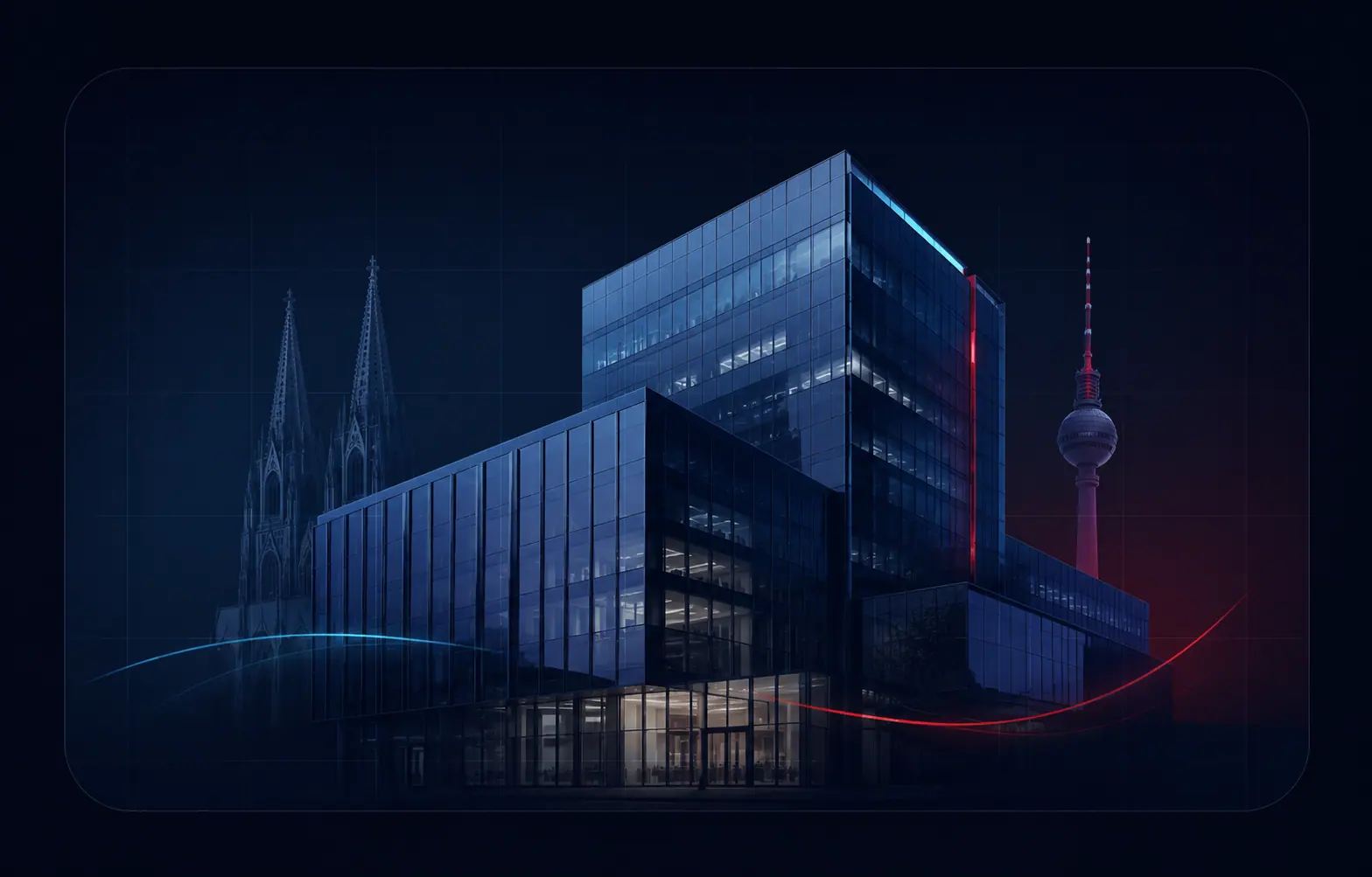 Germany Office