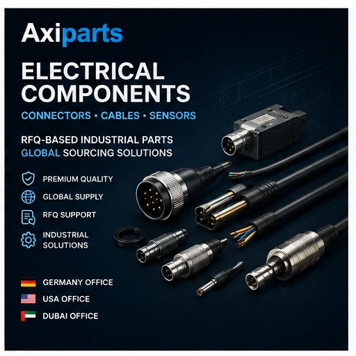 6TZ61 Timer relay | Industrial Parts RFQ | Axiparts